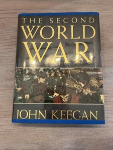 Second World War,John Keegan - Foto 1 di 3