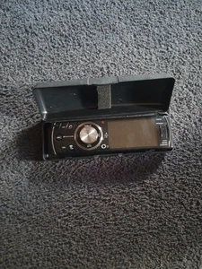 Planet Audio 9692B Radio Face Off Part With Case. - Picture 1 of 5
