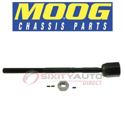 MOOG Inner Steering Tie Rod End for 1975-1980 Mercury Bobcat - Gear Rack uf - Изображение 1 из 4