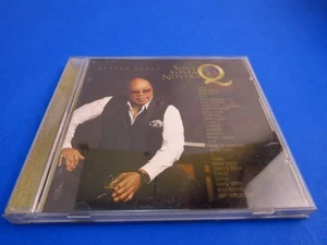 Quincy Jones Soul Bossa Nostra CD Used - Picture 1 of 3