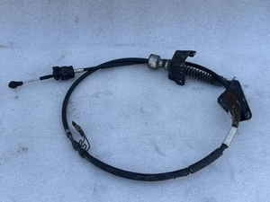 2006 2007 2008 2009 LEXUS RX400H TRANSMISSION SHIFTER CABLE LINKAGE - Picture 1 of 8