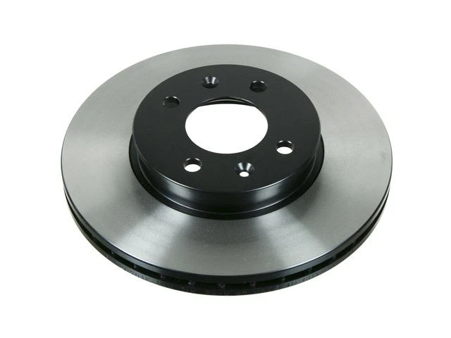 Rotor de freno delantero 26YTRB63 para Hyundai Accent 2010 2006 2007 2008 2009 2011 Foto 1 de 1
