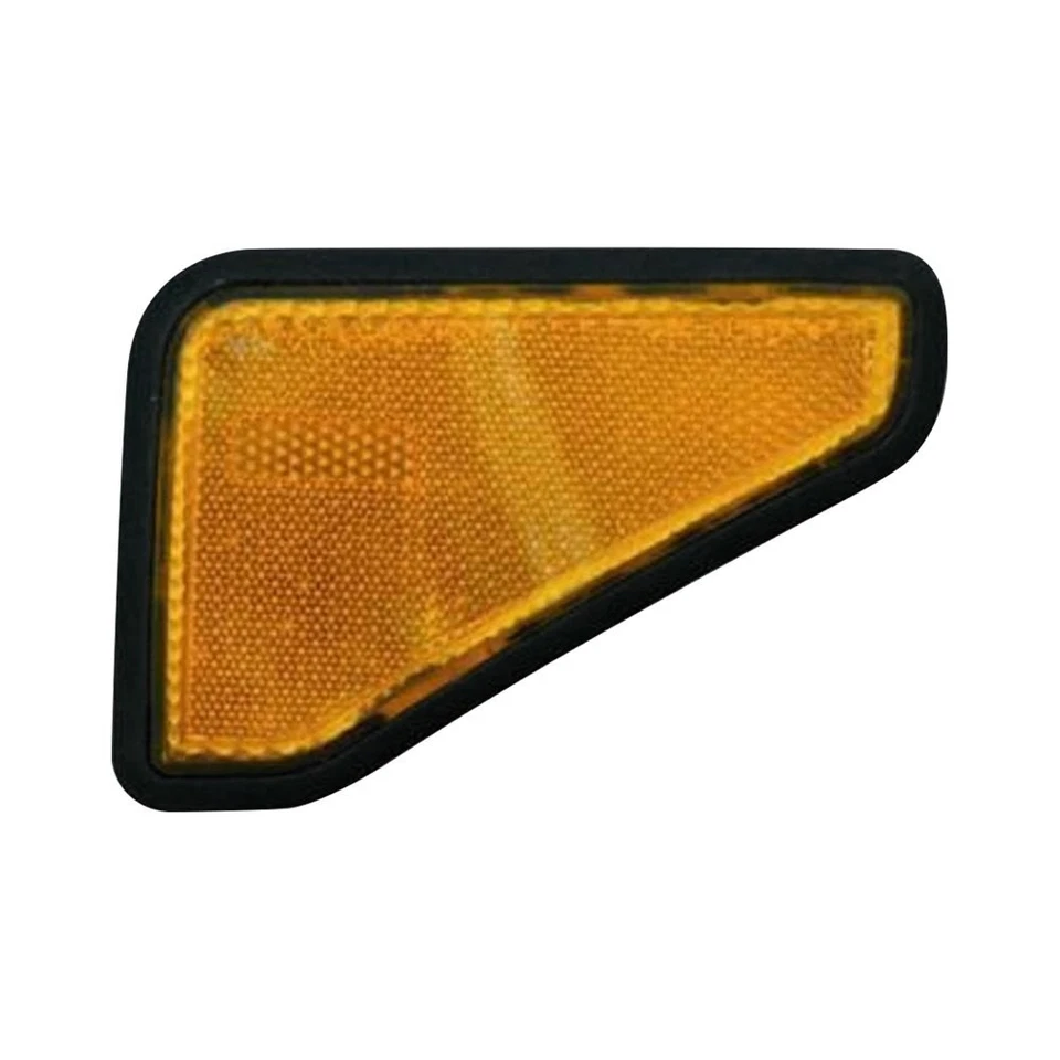 For Honda Element 03-08 TYC Driver Side Replacement Side Marker Light Value Line — 第 1/1 张图片