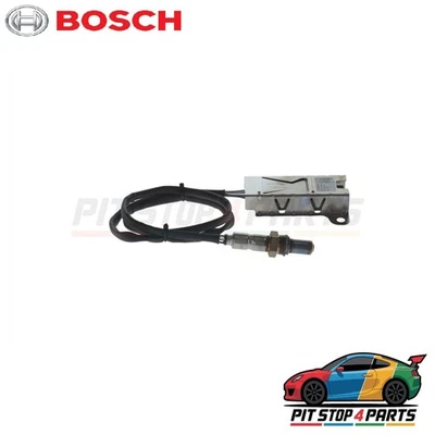 Bosch 0281008765 NOX Sensor KV6Z5E145A KV615E145AC KV615E145AB 2261645 - Image 1 of 4