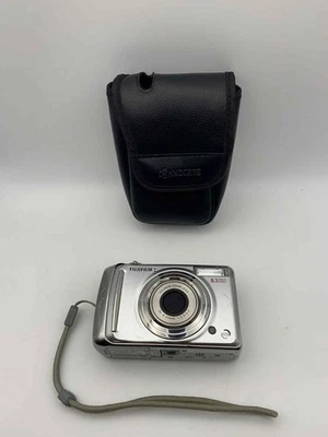 Fujifilm Digital Camera FinePix A800 8.3MP Fully Working Good Condition  - Image 1 of 4