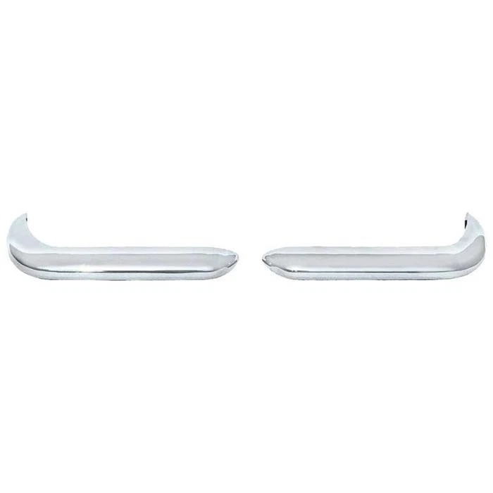 OER 153184A Rally Sport Split Front Bumpers, 70-73 Camaro, Pair - Image 1 of 4