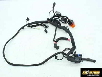 ARNÉS DE CABLEADO SUBCABLE MOTOR HARLEY-DAVIDSON LOW RIDER FXLR 107 18-20 Foto 1 de 4