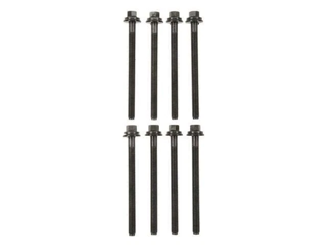 Head Bolt Set For CX9 MKZ Edge Flex Mustang Taurus X MKS MKX 6 Sable RY24G6 - Imagem 1 de 1