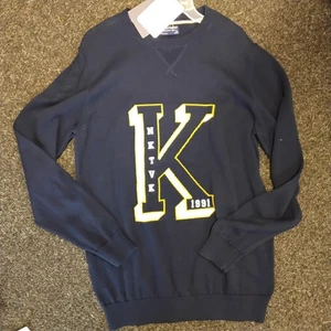 SALE NEW NUKUTAVAKE BY MAYORAL NAVY BOYS JUMPER STYLE 6310 SIZE 14 YEARS - Picture 1 of 1