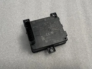 OEM MERCEDES GLE53 C118 CRUISE CONTROL DISTANCE RADAR SENSOR A0009056121 #225 - Picture 1 of 2