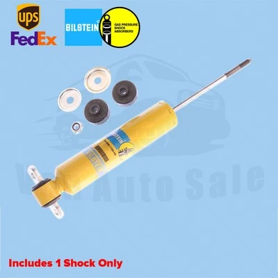 Shock Absorber Bilstein B6 Front fits Cadillac Fleetwood 1980-1990 Foto 1 de 3
