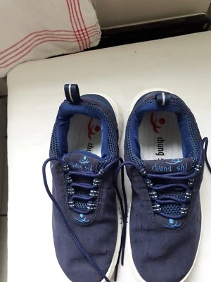 Chung  Shi Damen       gr,36/37  Freizeitschuh - Bild 1 von 3