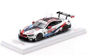 BMW M8 GTE #25 Spengler-Eng-Herta "IMSA Daytona" 2020 (TSM 1:43 / 430515) - Bild 1 von 5