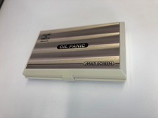 Nintendo Game & Watch Multi Screen Oil Panic OP-51
