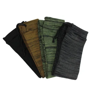 14" Handgun Sock Pistol Sleeve Silicone Treated Gun Storage Cover Case Bag Pack - Foto 1 di 14