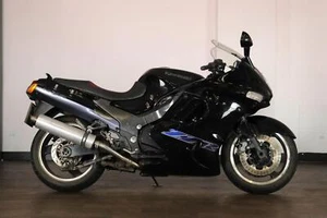 Kawasaki ZZR 1100 1999 - VIPER EXHAUSTS - Picture 1 of 23