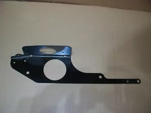 Almohadilla de suspensión Polaris YOUTH 120 moto de nieve XCR XC SP Pro X LH OEM 5243867-067 - Imagen 1 de 2