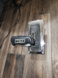 Vintage B&M  3 Speed Automatic shifter ,Shifts Well - Foto 1 di 8
