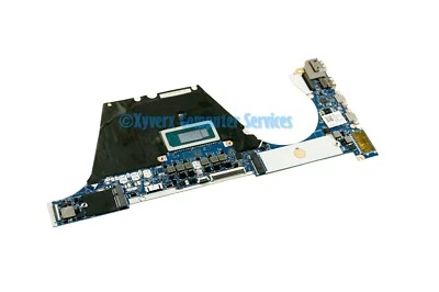 5B21H71233 GENUINE LENOVO MOTHERBOARD I5-1240P YOGA 7i 7 16IAP7 82QG * - Image 1 of 4