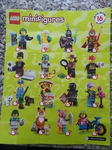 Lego Minifiguren Serie 19 zum Aussuchen - Bild 1 von 11