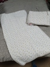 mamas and papas nursery bedding