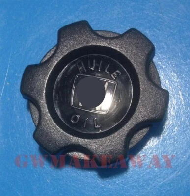 Oil Filler Cap Fits Honda Accord Civic CRX Del Sol Odyssey Prelude Cr-v - Image 1 of 2