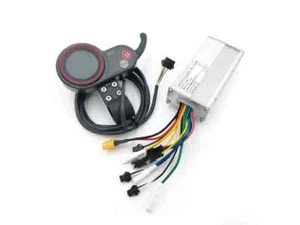 Controladora + Pantalla 48V 500W Sensorless - Imagen 1 de 4
