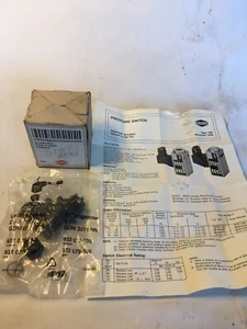 HERION DRUCKSCHALTER DRUCKSCHALTER 088032 - Bild 1 von 5