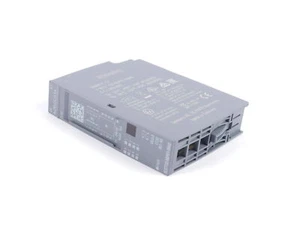 Siemens SIMATIC ET 200SP digitales Ausgangsmodul 6ES7132-6BF01-0BA0 #110601 - Bild 1 von 2