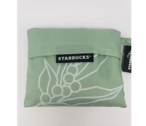 Starbucks NWT Earth Day Reusable Tote - Picture 1 of 4