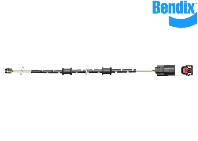 Sensor de desgaste de pastillas de freno Bendix para Jaguar XK 09-14 5,0 V8 cupé BWS1145 Foto 1 de 1