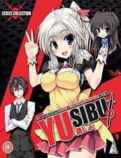 Yusibu Collection (Blu-ray)