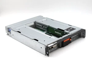 NetApp FAS3240 PCI-E Expansion Controller Module P/N:111-00647+D1 Tested Working - Picture 1 of 4
