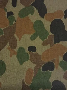 2 mm KYDEX T Sheet 297 X 210 nominal,  GFG Auscam  camouflage Light Tan P3 - Picture 1 of 2