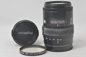 @ SakuraDo @ Excellent @ Minolta AF Zoom 35-105mm f3.5-4.5 Macro Sony A Lens - Picture 1 of 11