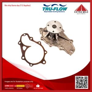 Water Pump For MAZDA RX-7 FD103# 1992-1999 - 1.3L Rotary - TF8177 - Picture 1 of 8