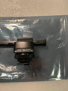 Sony Kondensator Mikrofon Mikrofon Zoom Shotgun Elektret Gun (ECM-HS1) mit Tasche - Bild 1 von 5