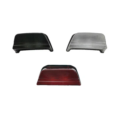 Carcasa de pantalla de luz trasera Len para Kawasaki ZRX1200 ZRX400 ZRX1300 ZRX1100 Foto 1 de 4