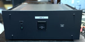 Seltener NAD 208 THX Verstärker (um 1993) 250 Watt pro Kanal 8 Ohm - Bild 1 von 10