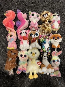 TY Beanie Boos - Picture 1 of 1