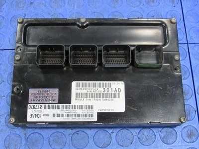 PROGRAMMED PLUG & PLAY 09 Dodge Charger 3.5L ECM RWD 68026434AE 434 PROG 5773 - Image 1 of 4