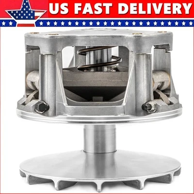 Primary Drive Clutch For Polaris 1996 - 1999 Xpress 300 / Sportsman 800 08-2014 - Image 1 of 4