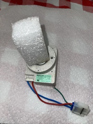 Motor ventilador evaporador GE WR60x10240 Foto 1 de 4