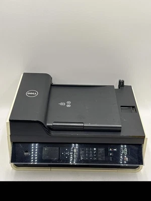 Dell V525w All-in-One Wireless Inkjet Multifunction Color Printer - Image 1 of 4