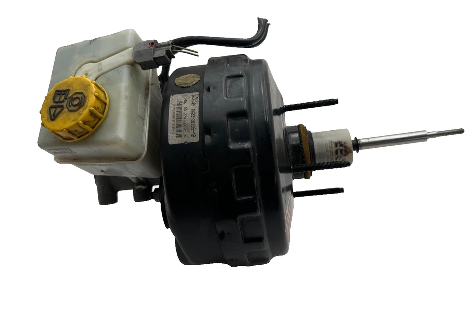 Усилитель тормозов 2010-2015 JAGUAR XF 5,0 л с наддувом от оригинального производителя C2Z14259 - Изображение 1 из 4