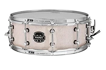 [Sin usar] [Usado] Mapex The Peacemaker 14x5,5 arce burl nogal carcasa híbrida Foto 1 de 1