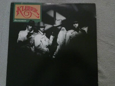 Lp von Kleeer - Bild 1 von 4