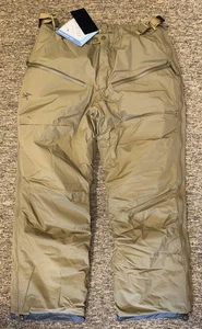 Arcteryx LEAF Cold WX LT Pant Gen 2 Crocodile - Picture 1 of 5