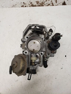 Conjunto de válvula de acelerador del cuerpo del acelerador 3,5 L para 99-04 MONTERO SPORT 1433924 Foto 1 de 4