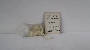 Bucchi 20 Pcs straight water nipple ø 16MM G2 3/4 - Zdjęcie 1 z 7